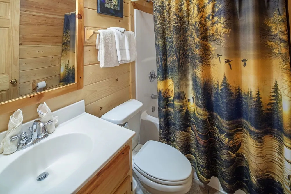 Black Beary Ridge by Eagles Ridge Resort