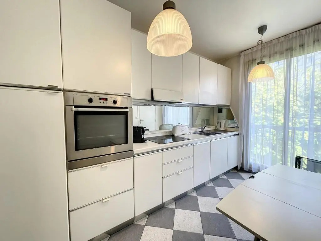Appartement Cannes, 2 pièces, 4 personnes - FR-1-470-19