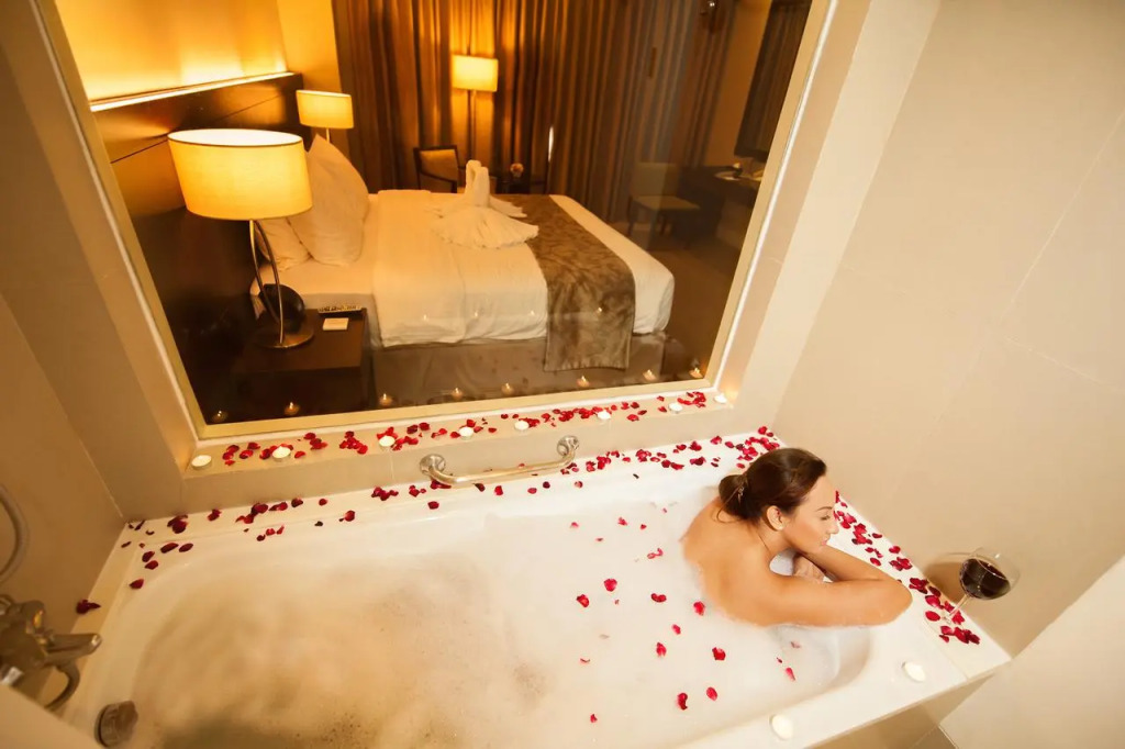 Harolds Hotel Cebu