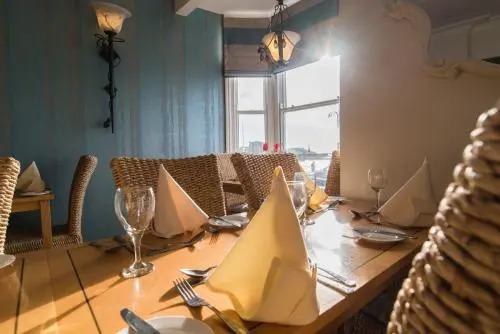 The Atlantic Hostel