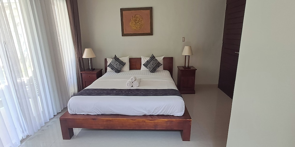 Linda Villa Sanur by Linda
