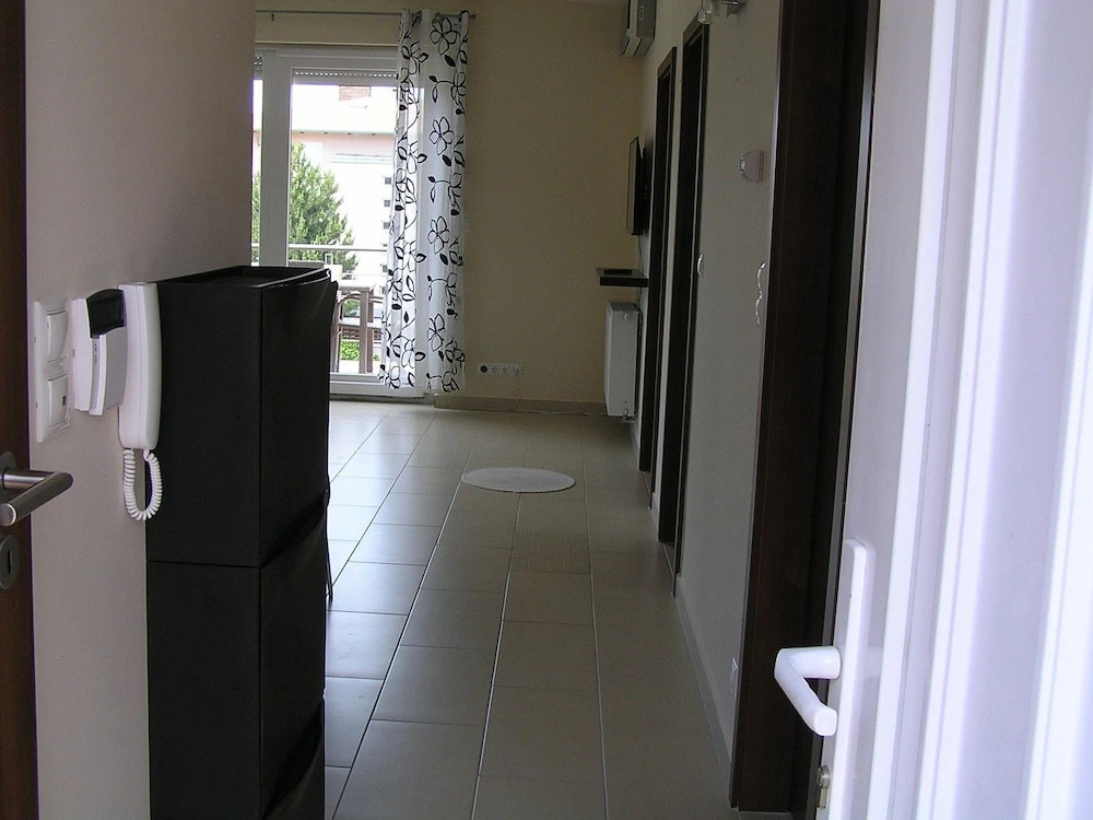 Gréta Wellness Apartmanok - Szt László u
