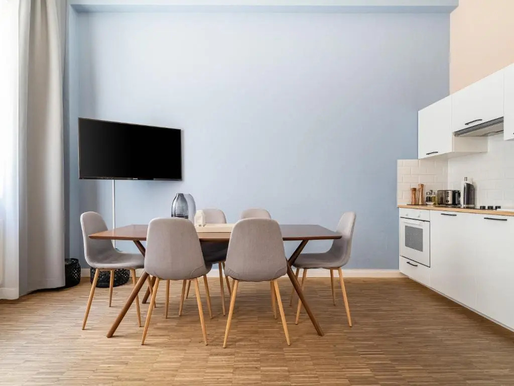 Limehome Dresden Hoyerswerdaerstraße