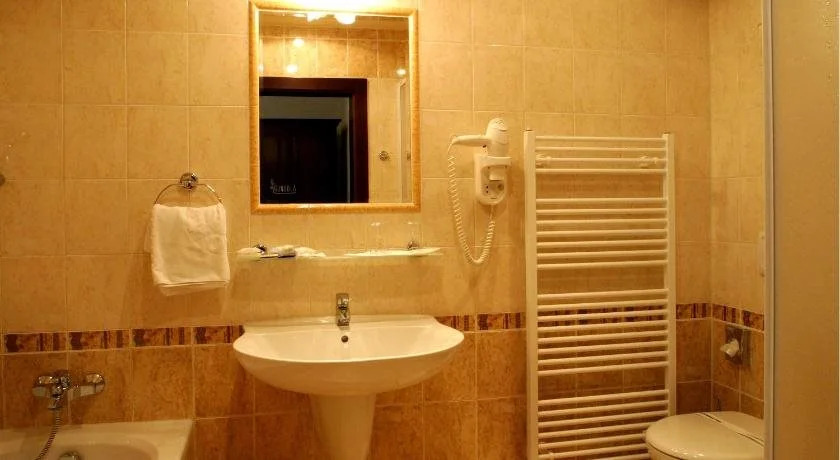 Wellness Hotel Gondola