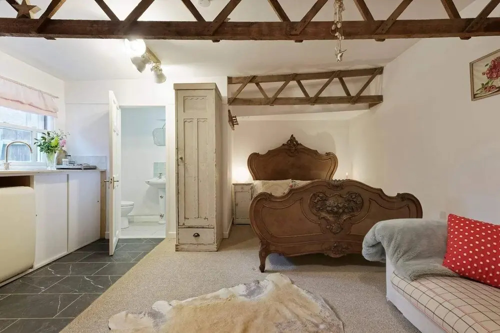 Milk Shed - Couples Seaside Retreat Whitstable