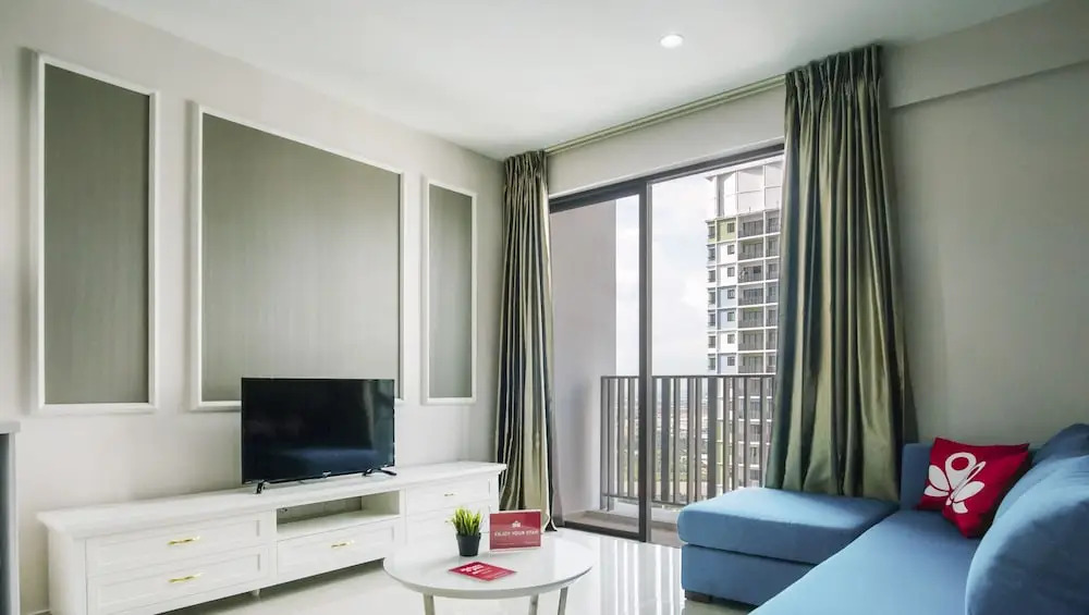 I-City Shah Alam by BeeStay Management