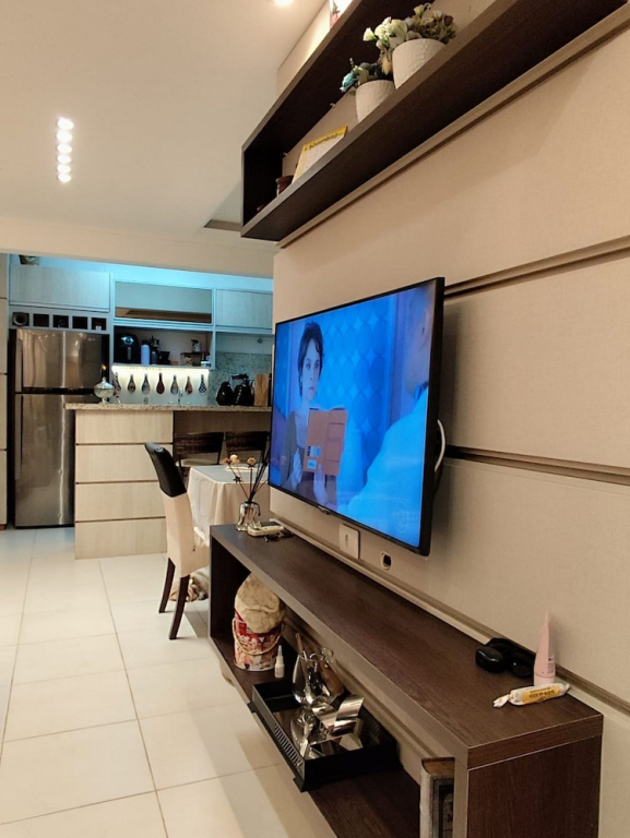 Nautilus Concept - Penha-SC