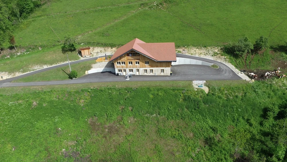 Gite La Guillemette