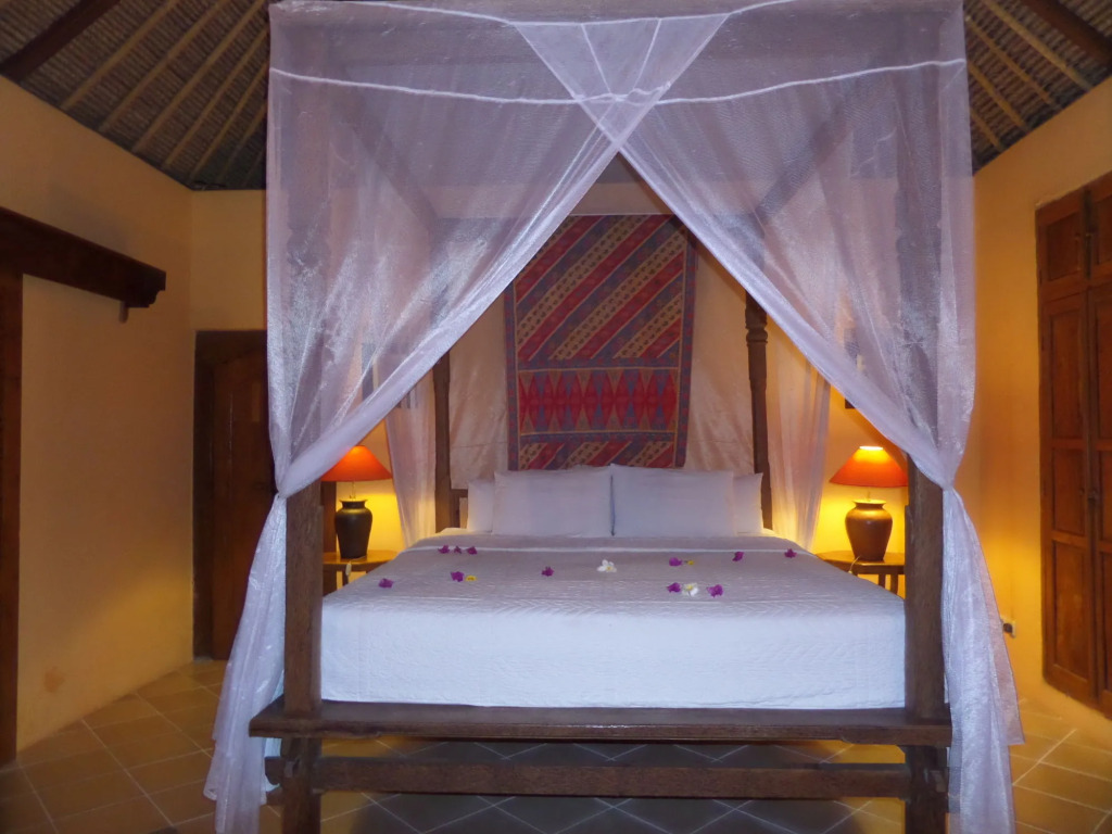 Taman Selini Wahana Beach Bungalows