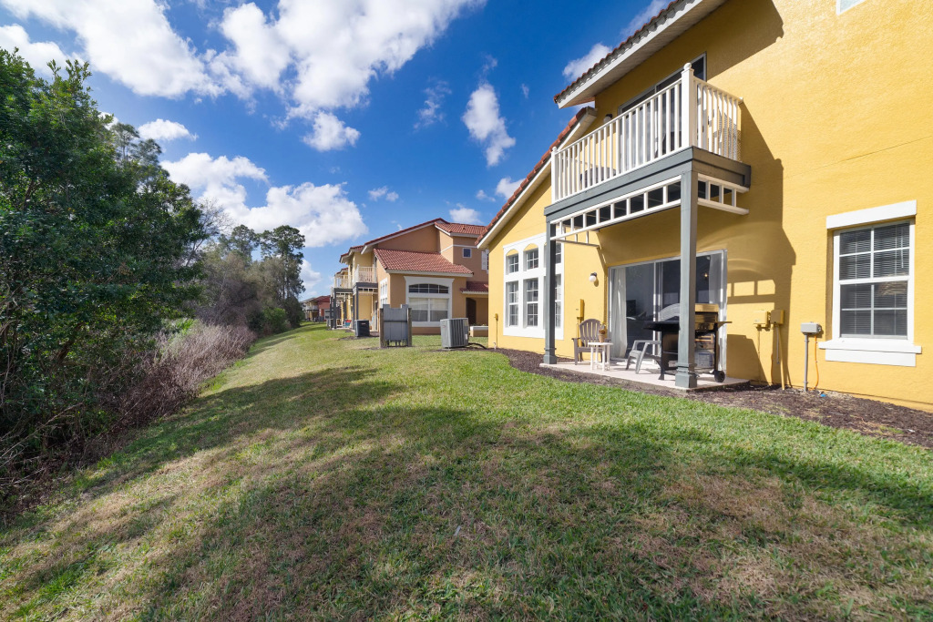 2733 Sun Key in Kissimmee