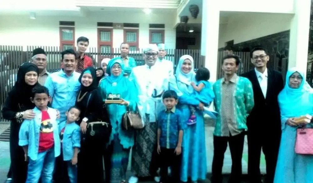 Rumah Tawa Guesthouse 2