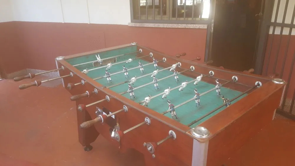 La Terraza de Picos