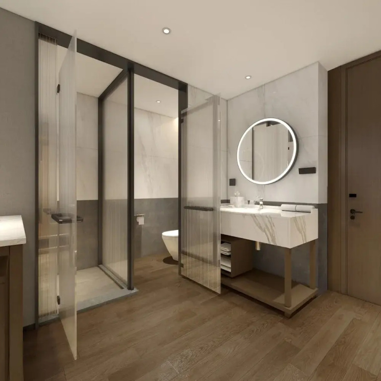 Hilton Garden Inn Hangzhou Grand Canal