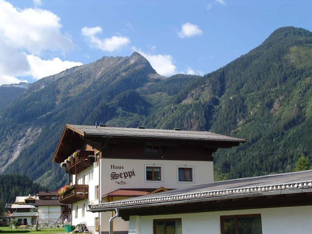Haus Seppi