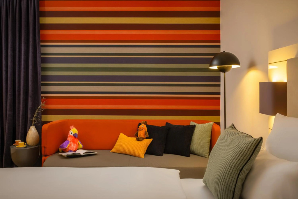 Boutique Hotel Atrium München