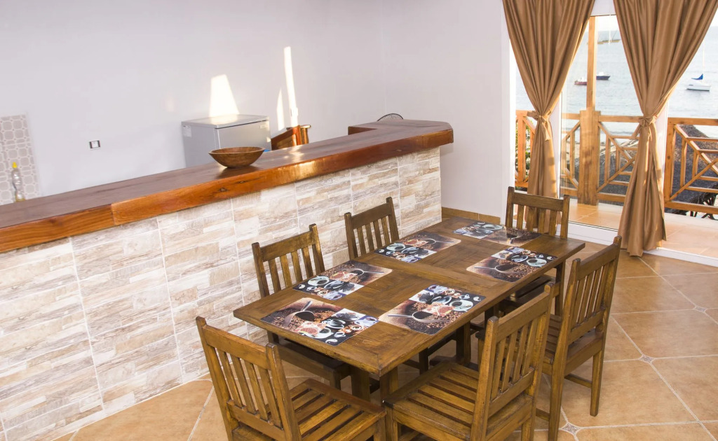 Hotel-Residence Au Sable Blanc