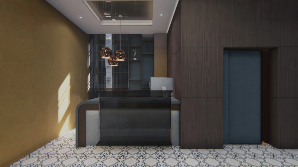 Alta Moda Hotel by Mellow Mood Hotels