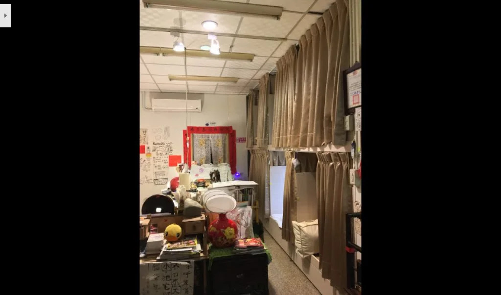 集集藝術家背包客之家Jiji Art Backpackers Hostel