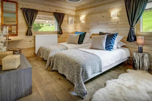 Chalet Lydie Manigod - OVO Network