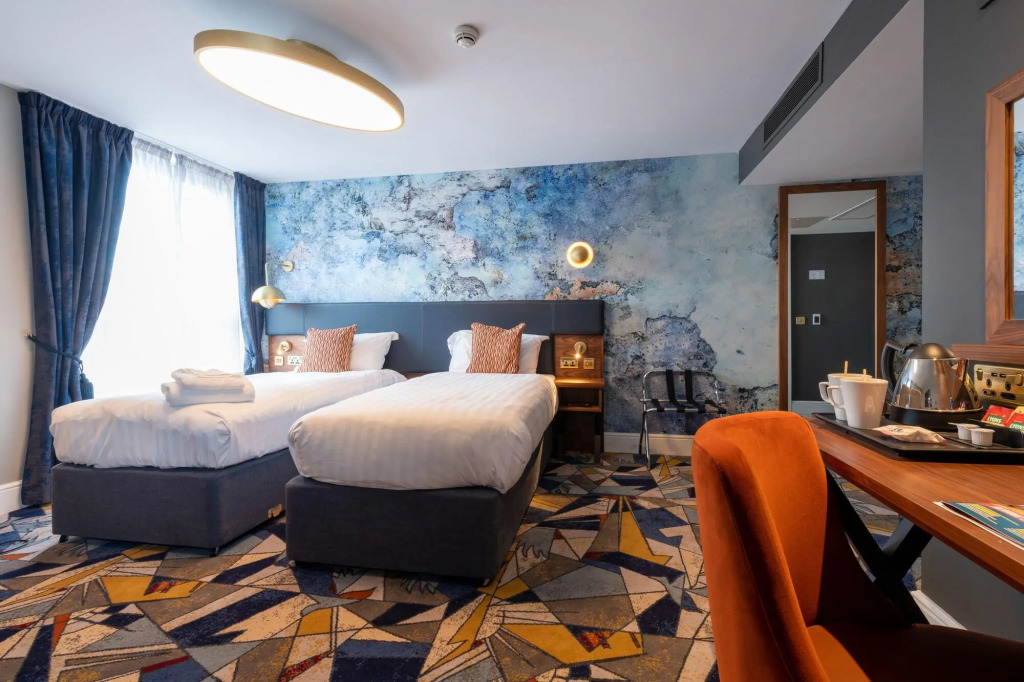 Keavans Port Hotel, Dublin