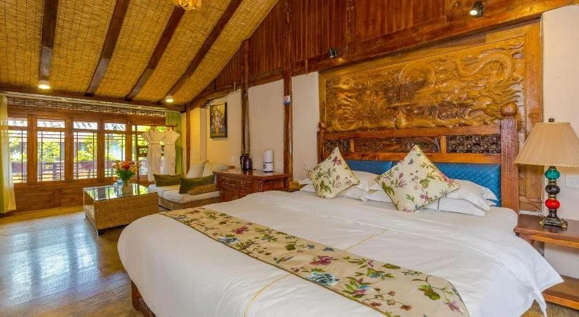 Lijiang Yi Jing Hotel