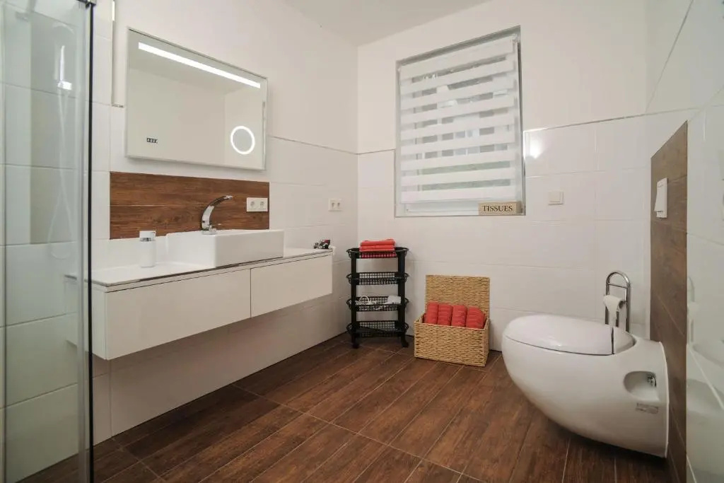 Designlofts 12P - Sennhütte 17