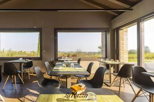 Agriturismo La Razza