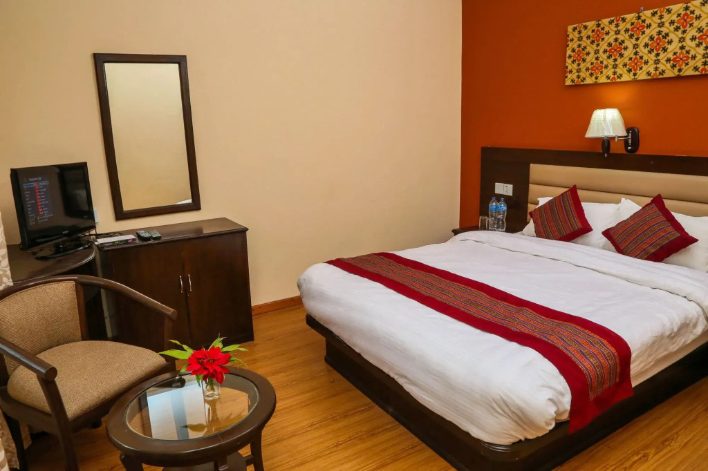 Hotel Namtso