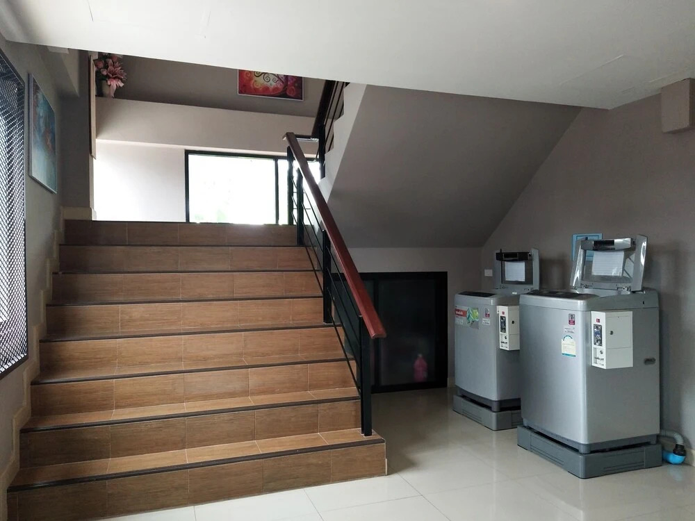 At Home Banchang Apartment & Hotel