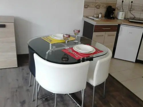 Next door Apartment