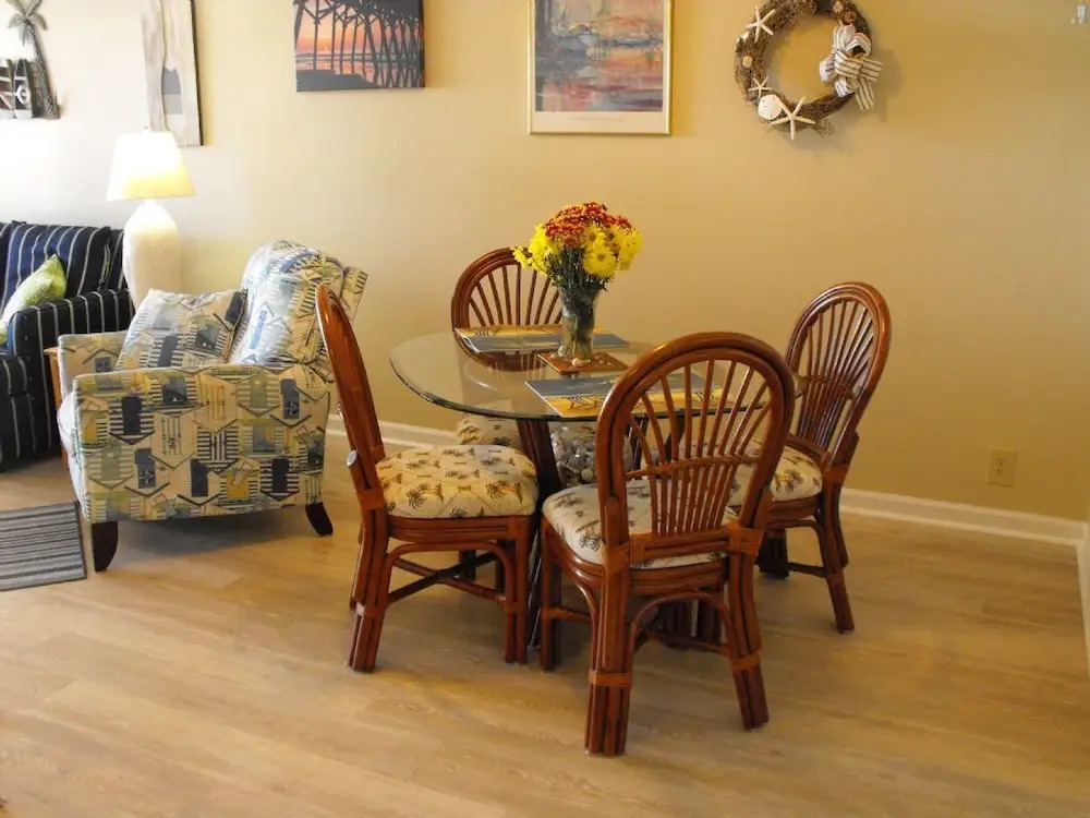 Shores Of Surfside I 2 Bedrooms 2 Bathrooms Condo
