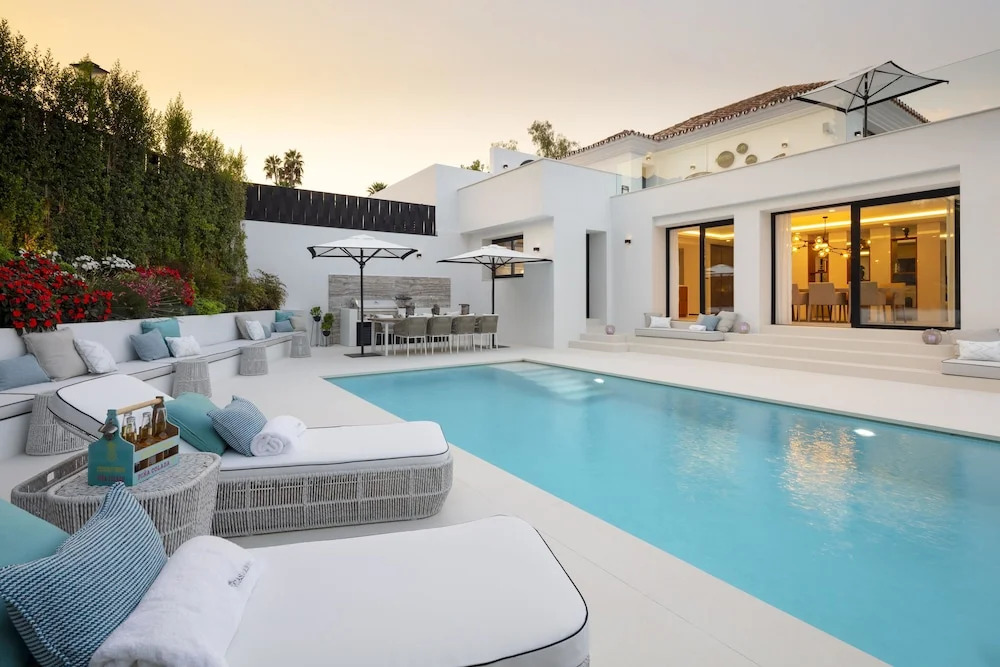 Casa Mimosa