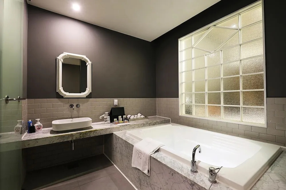 Desing Hotel Vine