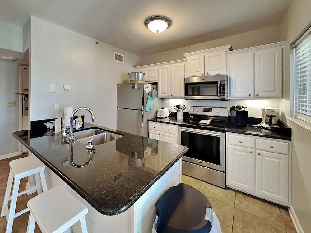 Royal Gulf Beach & Racquet Club #5816 by Southern Vacation Rentals