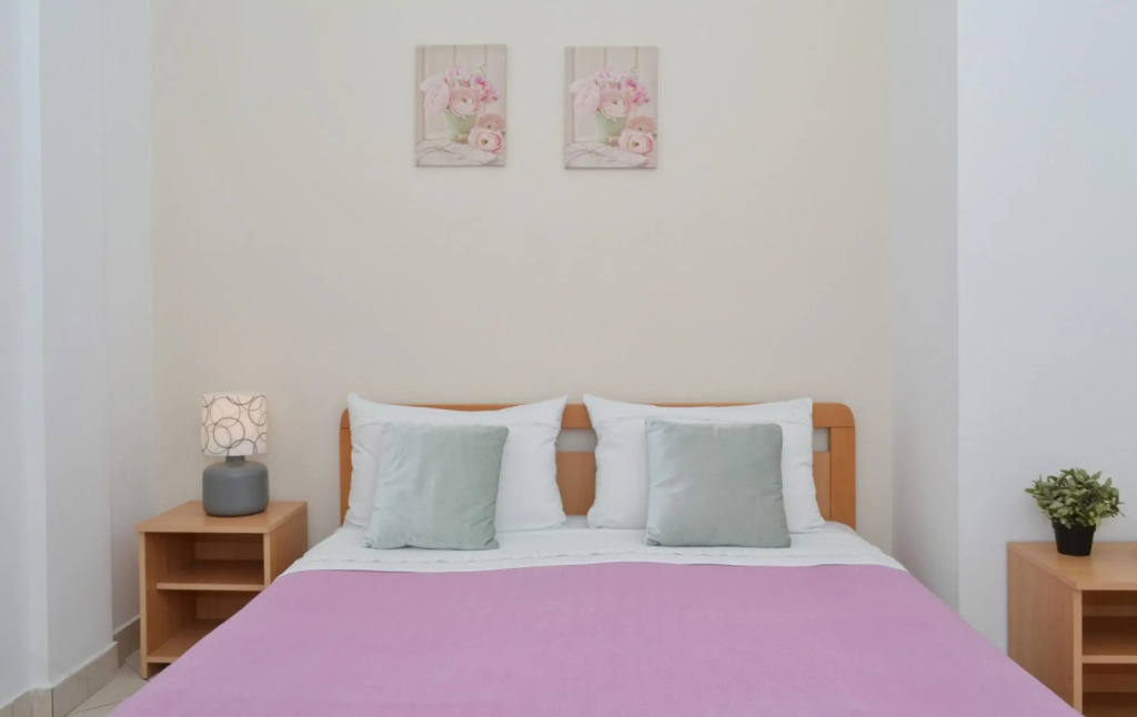 Paž - 28m from the beach - A3(4+1)