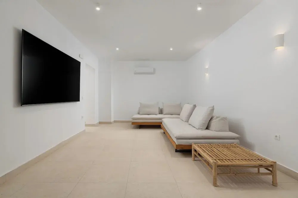Seadream - Luxury Villa - Pool & Sea View
