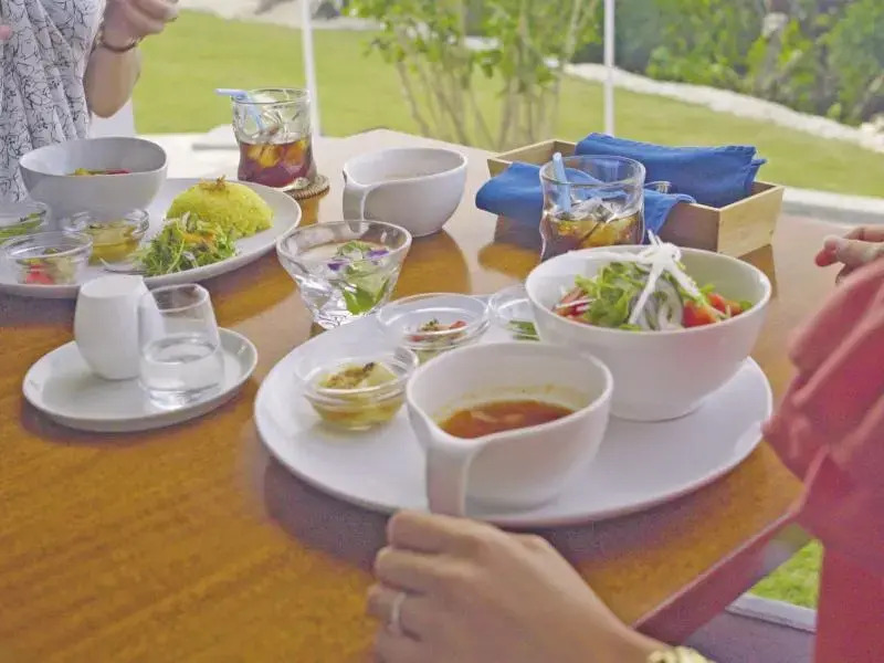 413 Hamahiga Hotel＆Cafe