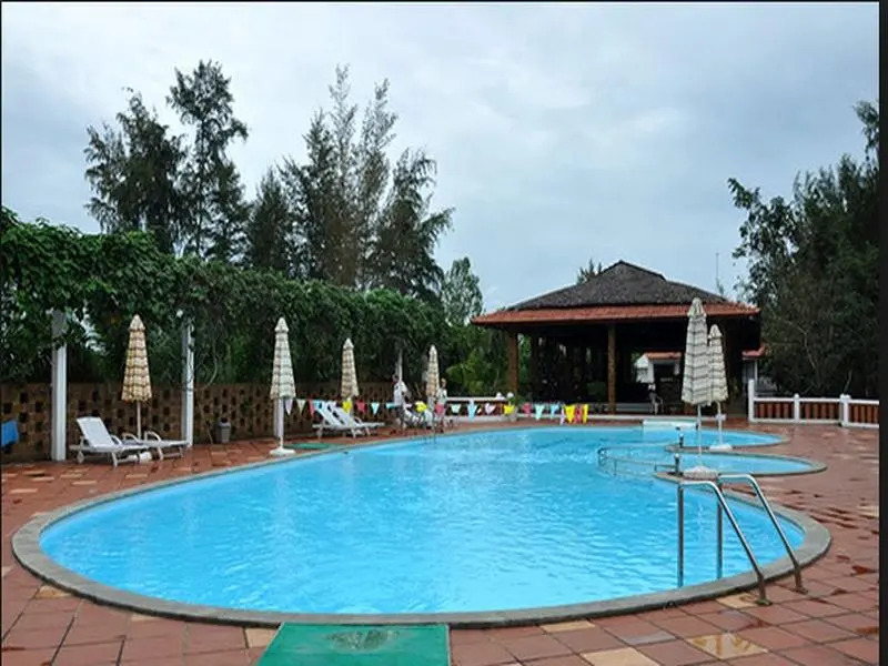 Phuong Nam Pearl Resort