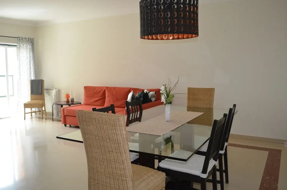 Cozy Apartment At Carcavelos beach