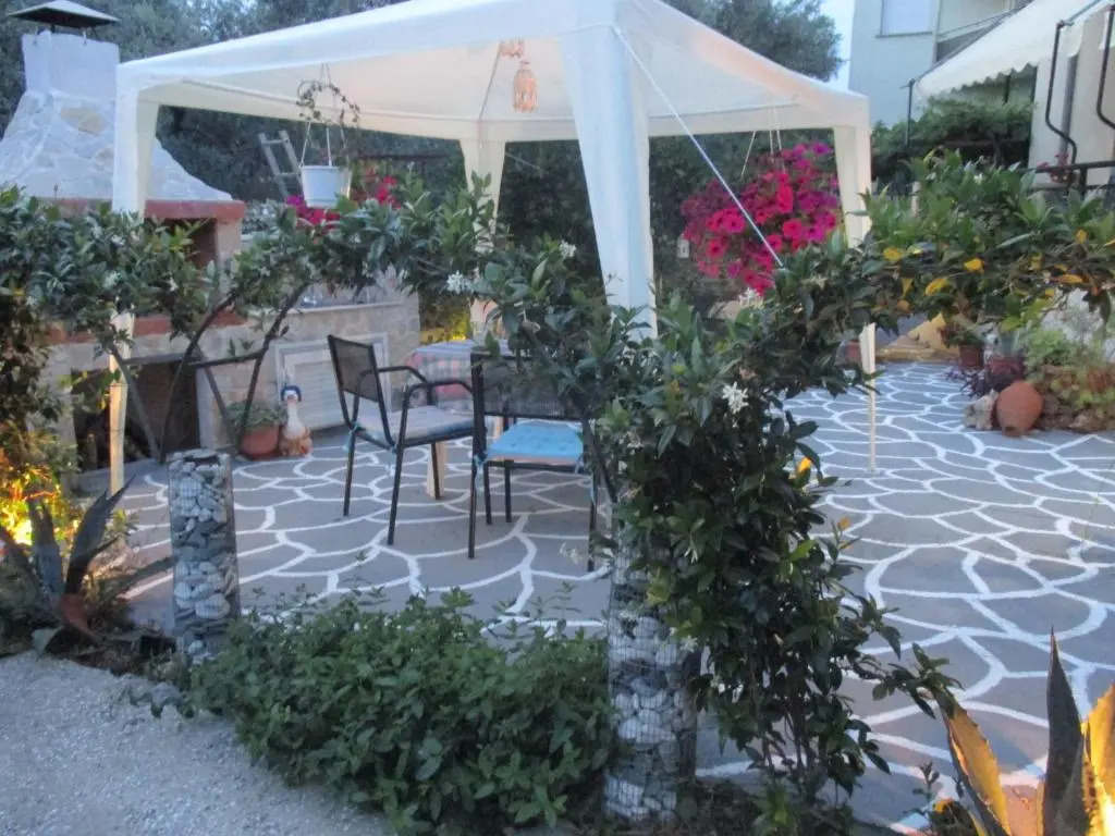 Selenes House