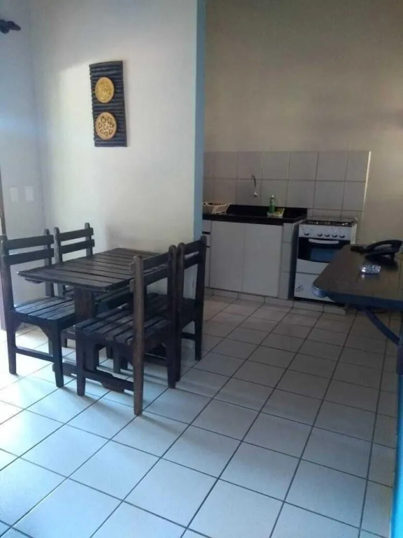 Chalés Aguaí Apart Hotel