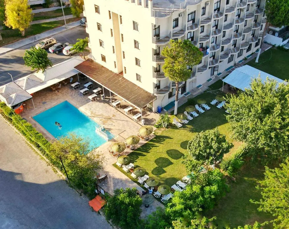 Orkide Otel