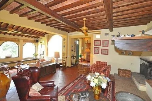 Casa Cantagrillo