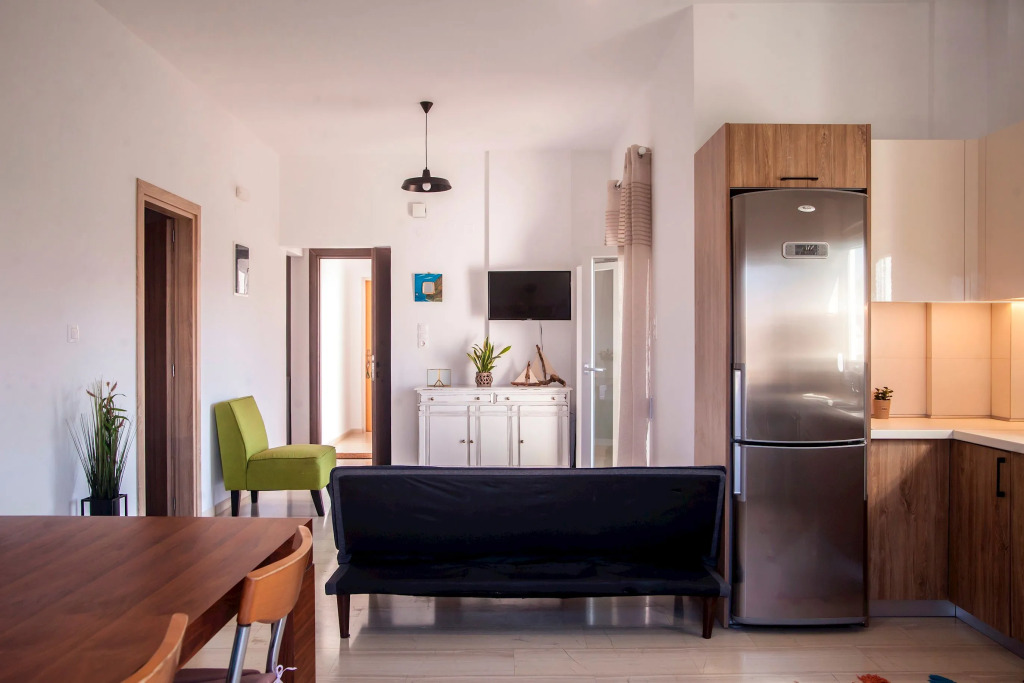 Vanas Holiday Apartment By Estia