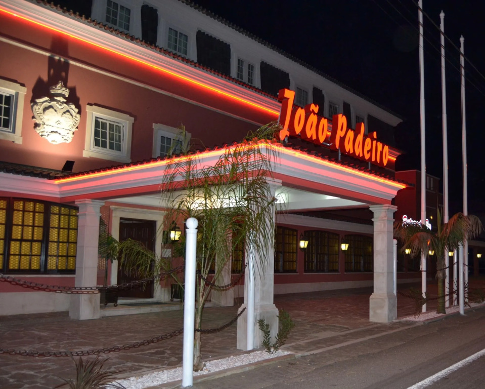 Hotel Joao Padeiro