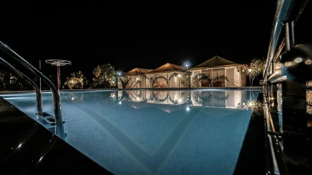 Natures Dreamland Holiday Homes, Igatpuri