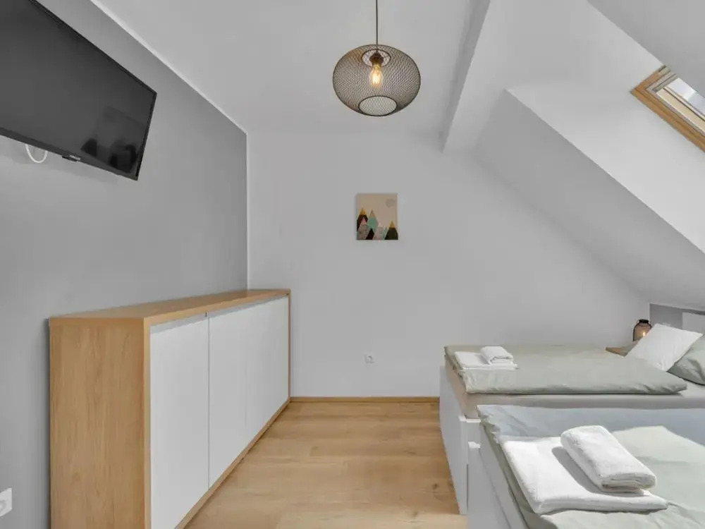 Comfortable Villa With Beautiful View