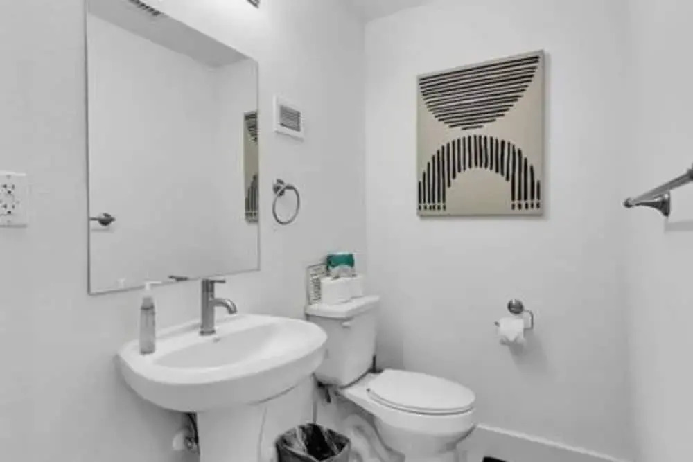 25893 Sw 144 CT 3 Bed 2 5 Bath Townhome Rooftop 1 Parking Spot