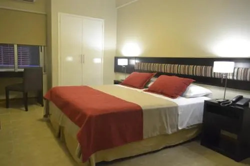 Almuñecar Hotel