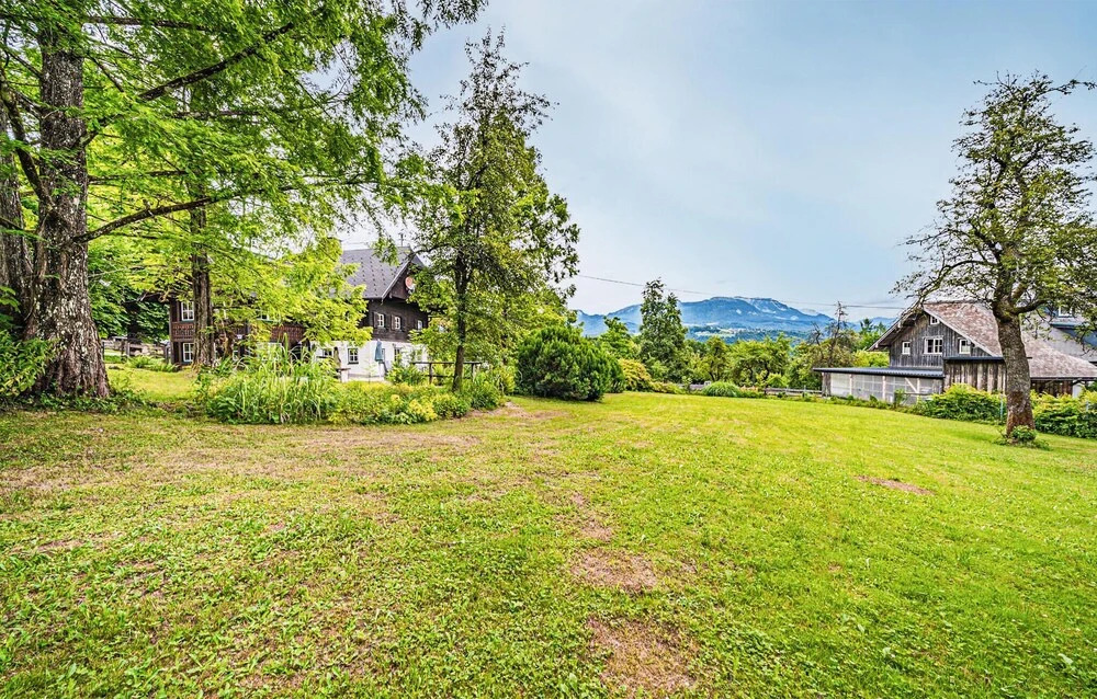 Stunning Home in Bad Goisern With Wifi and 3 Bedrooms